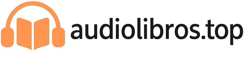 Audiolibros TOP